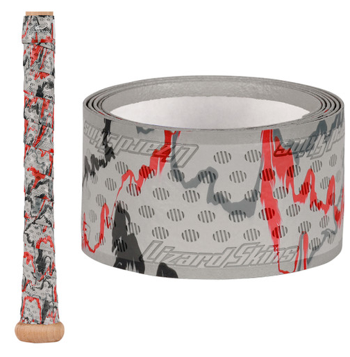 Lizard Skins DSP Ultra Camo Bat Grip - 0.5mm