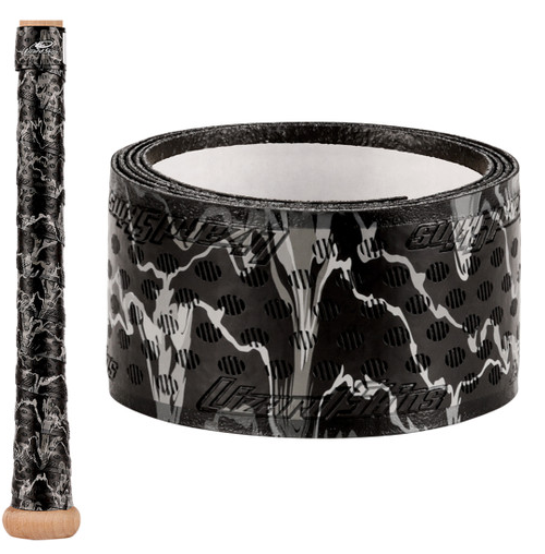 Lizard Skins DSP Ultra Camo Bat Grip - 0.5mm