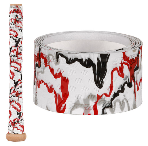 Lizard Skins DSP Ultra Camo Bat Grip - 0.5mm