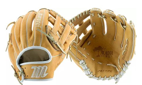 Marucci Youth M Type Acadia Series Glove