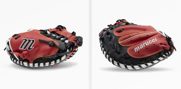 Caddo Series 31" Solid Web Catchers Mitt