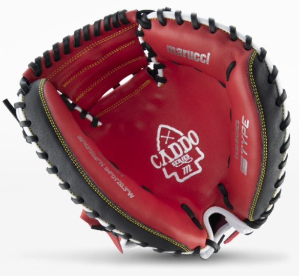 Caddo Series 31" Solid Web Catchers Mitt