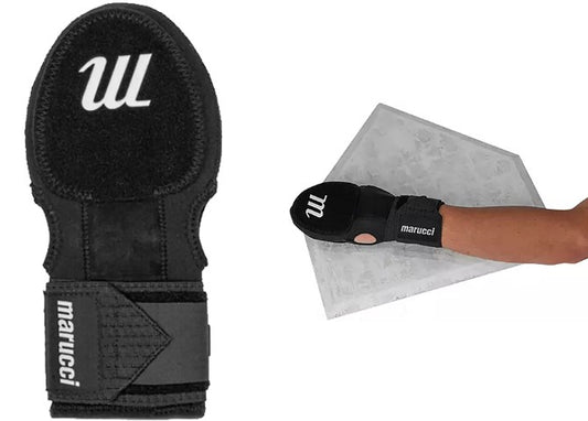 Marucci Sliding Mitt