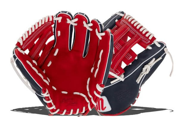 Marucci Cypress Series Infield and Pitchers Glove