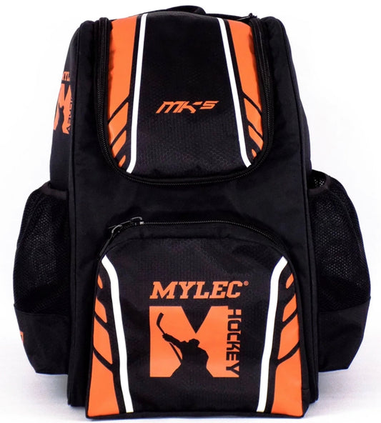 MYLEC Back Pack (Ball Hockey)