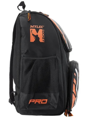 MYLEC Back Pack (Ball Hockey)