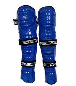 MYLEC MK5 SHIN PADS