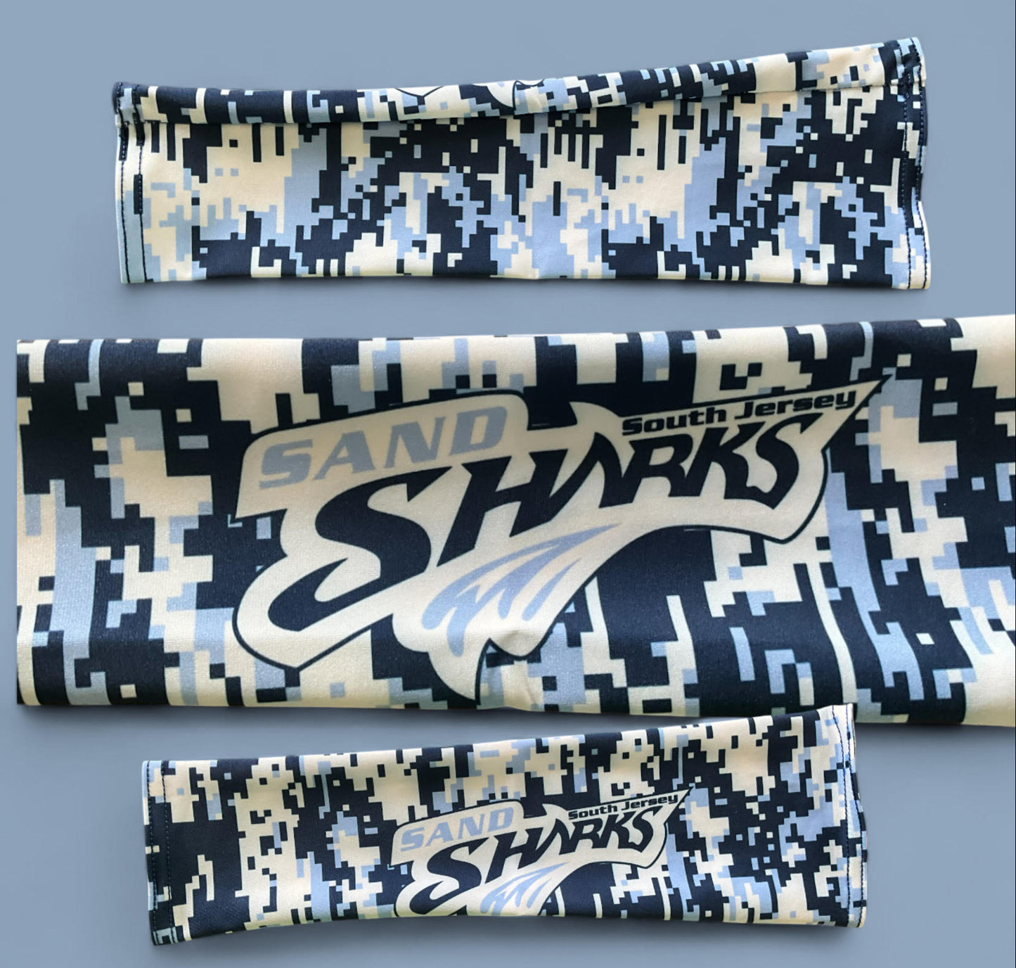 Arm Sleeve (South Jersey Sand Sharks)