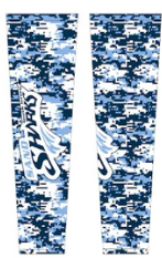 Arm Sleeve (South Jersey Sand Sharks)